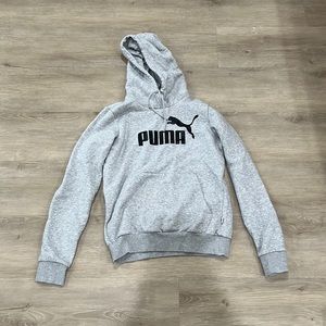 Puma Hoodie